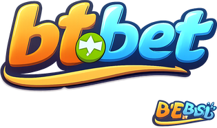 bt bet লোগো